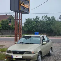 دوو سیلو مدل ۸۱