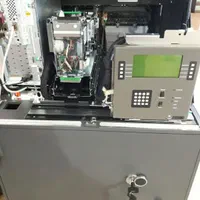 فروش دستگاه های عابر بانک .خودپرداز|فروشگاه و مغازه|مشهد, آزادشهر|دیوار