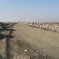 زمین فاز۲ الهیه سند تک برگ ملکی از۵۰متر تا۵۰۰متر|فروش زمین و ملک کلنگی|مشهد, الهیه|دیوار