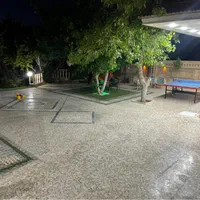 عمارت رویایی|اجارهٔ کوتاه‌مدت ویلا و باغ|شیراز, قصرالدشت|دیوار