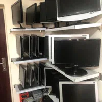 تعمیرات و انلاک تخصصی مودم مانیتور لبتاپ پاور بانک|خدمات رایانه‌ای و موبایل|شیراز, زند|دیوار