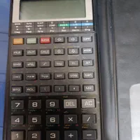 ماشین حساب مهندسی کاسیو fx4500 pa.