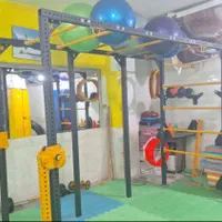 سازه کراس فیت