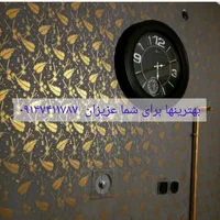 طرح رنگ آمیزی خانه|خدمات پیشه و مهارت|خلخال, |دیوار