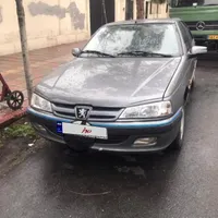 پژو پارس سال، مدل ۱۳۹۶