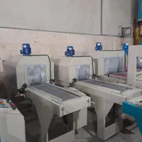 دستگاه شیرینگ پک تونلی کم مصرف مدل ۸۰در ۶۰|ماشین‌آلات صنعتی|اهواز, شریعتی جنوبی|دیوار