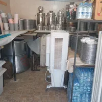 تشریفات ظروف کرایه ای ابراهیمی به صورت شبانه روزی