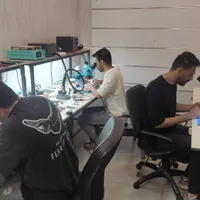 ** آموزش تعمیرات موبایل با کار عملی  **