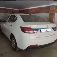 شاهین اتومات ۱۴۰۲ بی رنگ ، تمیز و‌ خونگی