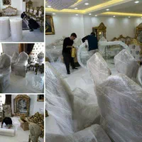 باربری حمل باراثاثیه منزل اسباب کشی کارگرخالی خاور|خدمات حمل و نقل|تهران, پونک|دیوار