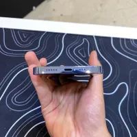 اپل iPhone 13 Pro با حافظهٔ ۱ ترابایت|موبایل|اصفهان, چرخاب|دیوار