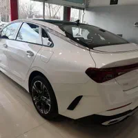 کیا K5 اپتیما 2024 توربو صفر|خودرو سواری و وانت|مشهد, عبادی|دیوار