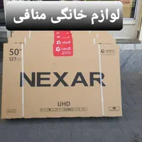 ال ای دی ۵۰اینچ مدل U50E618Nنکسار|تلویزیون و پروژکتور|تبریز, |دیوار