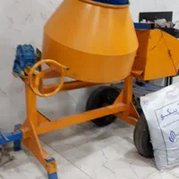 موتوربرق بالابر بتونیر کمپکتور جک و قالب/هیلتی