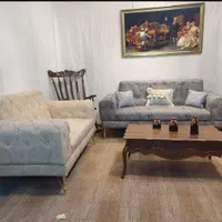 مبل * دنیل* جهیزیه عروس پارکر  (تولیدی ارزانکده)|مبلمان خانگی و میز عسلی|خرم‌آباد, |دیوار