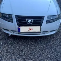 سمند سورن پلاس، مدل ۱۴۰۱