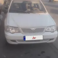 پراید 132 SL، مدل ۱۳۹۰|خودرو سواری و وانت|هشتگرد, |دیوار