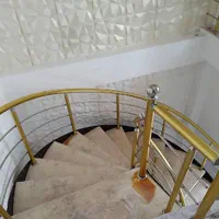 نرده استیل و آلومینیوم برادران|خدمات پیشه و مهارت|تبریز, |دیوار