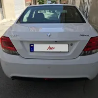 دنا تیپ ۲ مدل ۹۵|خودرو سواری و وانت|سنندج, |دیوار