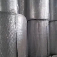 پلاستیک (نایلون) حبابدار ساده ومتالایز|عمده‌فروشی|شیراز, شهرک گلستان شمالی|دیوار