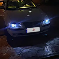 سمند LX ساده، مدل ۱۳۹۵|خودرو سواری و وانت|تبریز, |دیوار