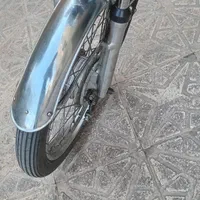 هندا۱۲۵عروسک مدارک دار|موتورسیکلت|تهران, اسکندری|دیوار