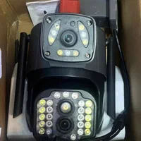 دوربین مداربسته سیمکارتی 4G سیم کارتی سیم کارت خور