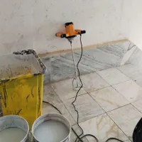 کنتکس باضمانت کنتکس زیبا  38000 نقاشی درب پنجره|خدمات پیشه و مهارت|شیراز, اصلاح‌نژاد|دیوار