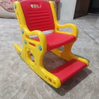 صندلی راک کودک