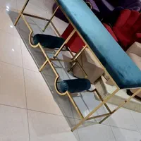 تتو صندلی پدالی فیبروز اصلاح مژه مدل تخت سرشور
