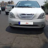تیبا 2 (هاچبک) EX، مدل ۱۳۹۶|خودرو سواری و وانت|تهران, سعادت‌آباد|دیوار