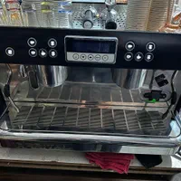 فروش و/خریدار اسپرسو دستگاه قیفی کباب گیر|کافیشاپ و رستوران|کرج, گوهردشت|دیوار