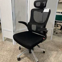 صندلی اداری مدیریت مدل F101