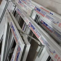 تولید انواع درب پنجره دوجداره upvc  توری پلیسه|خدمات پیشه و مهارت|قدس, |دیوار
