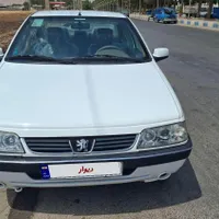 پژو slx سیمی درجه یک کمکار استثنایی 99|خودرو سواری و وانت|کوهدشت, |دیوار