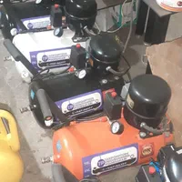 پمپ باد بیصدااز۱۰لیتری الی ۴۰۰لیتری|ماشین‌آلات صنعتی|مشهد, نوید|دیوار