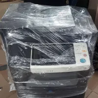 پرینتر و کپی/اتصال با سیم به موبایل 4050 konika|پرینتر، اسکنر، کپی، فکس|قم, امامزاده ابراهیم|دیوار