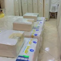 رویا مدل طبی فنری با گارانتی