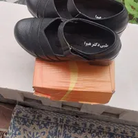 کفش طبی سایز ۳۷ نو نو|کیف، کفش، کمربند|کرمانشاه, |دیوار