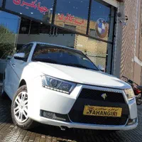 دنا پلاس 5 دنده ساده EF7، بورسی مدل ۱۴۰۴