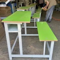 اقای خلیل زاده سبز وزرد تیمکت|صندلی و نیمکت|تهران, استاد معین|دیوار