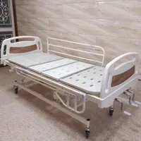 تخت محافظ دار /برقی ریموتی/ تخت بیمارستانی