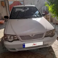 پراید 111 SE، مدل ۱۳۹۵|خودرو سواری و وانت|ایلام, |دیوار