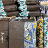 تشک طبی وفنری طرح ویژه فرهنگیان|رختخواب، بالش، پتو|لشت نشا, |دیوار