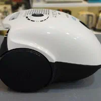 اقساطی/جارو برقی پارس خزر(جاروبرقی فوتون)باگارانتی|جاروبرقی، جارو شارژی، بخارشو|مشهد, آزادشهر|دیوار