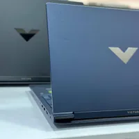 Victus Gaming با رم 32 و گرافیک RTX