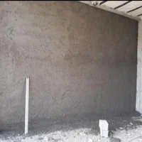 بنا و سیمانکار شیب بندی بنایی ساختمانی لوله کشی|خدمات پیشه و مهارت|خرم‌آباد, |دیوار