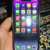 گوشی ایفون در حد اک ۶ بار شارژ