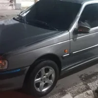 پژو پارس LX TU5، مدل ۱۳۹۳|خودرو سواری و وانت|شوشتر, |دیوار