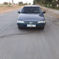 پژو۴۰۵جی ال ایکس دوگانه فابریک مدل ۹۸گتوند|خودرو سواری و وانت|شوشتر, |دیوار